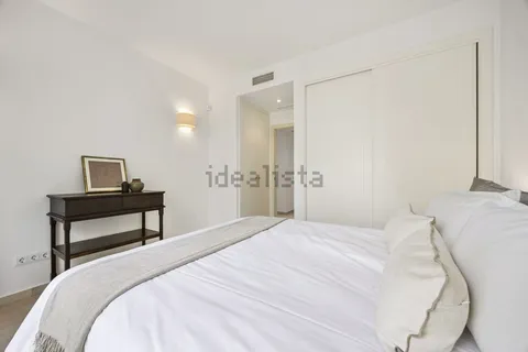 Pis de 139 m² a Benahavís
