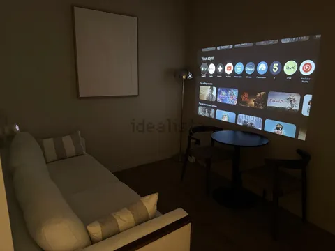 Pis de 38 m² a Madrid