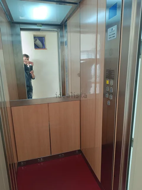 Wohnung 35 m² in Madrid