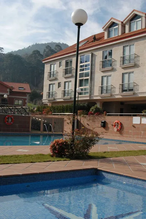 Piso de 75 m² en Baiona