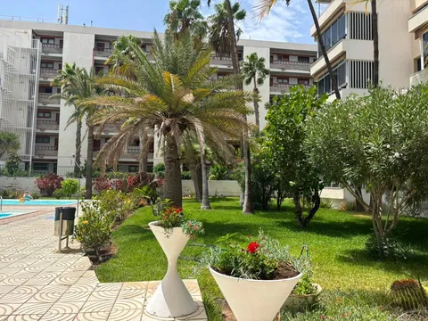 Pis de 50 m² a San Bartolomé de Tirajana