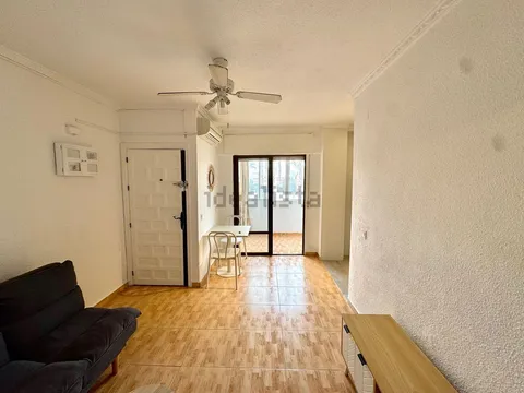 Wohnung 45 m² in Torrevieja