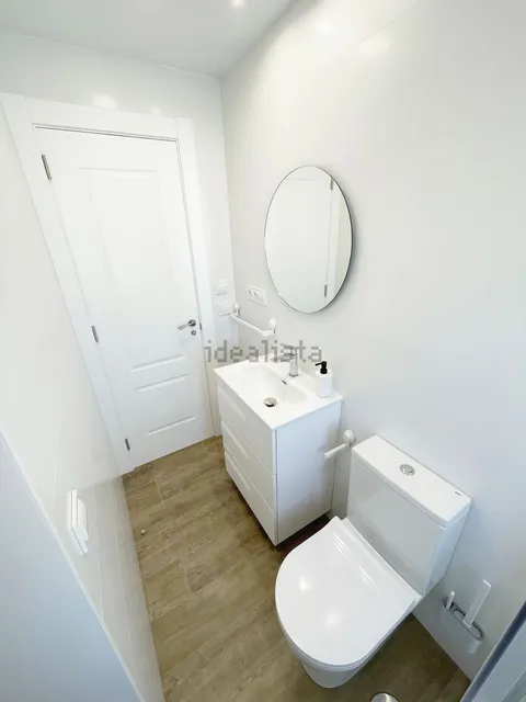 Habitació de lloguer, Santander
