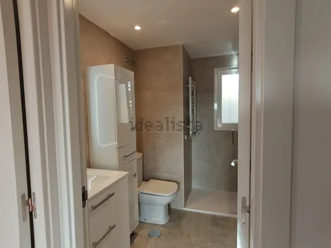 Pis de 74 m² a Madrid