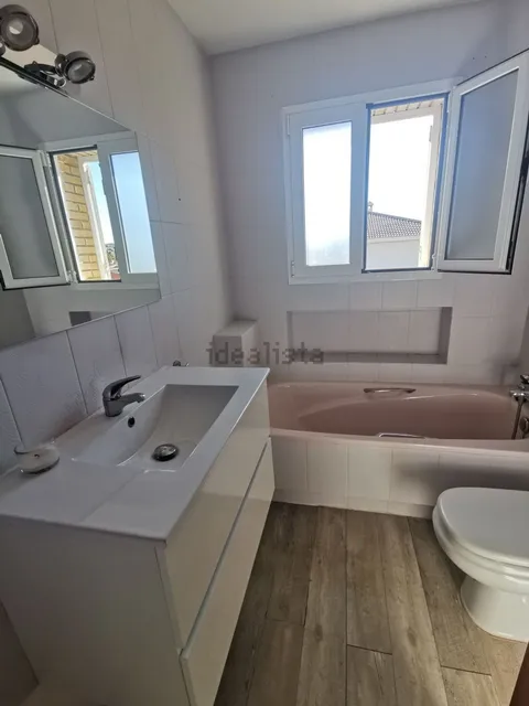 Habitació de lloguer, Màlaga (3/13)