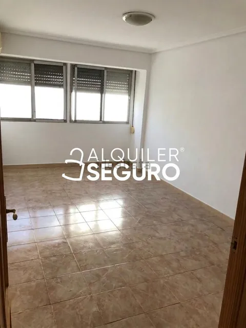 Pis de 70 m² a València