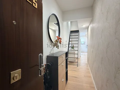 Pis de 55 m² a Madrid