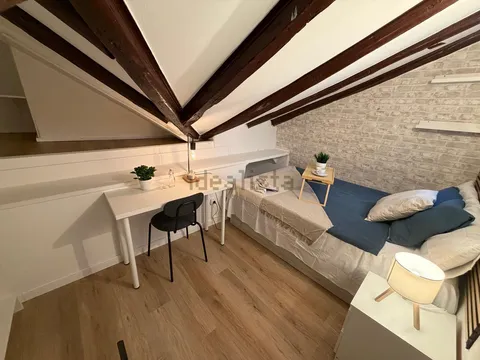 Appartamento 27 m² a Madrid