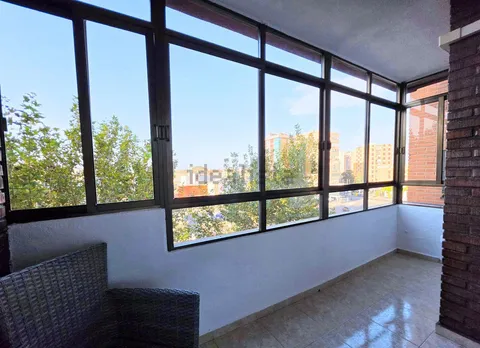 Pis de 130 m² a Cartagena