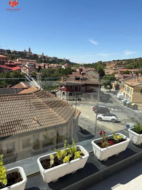 Casa de 210 m² a Segovia