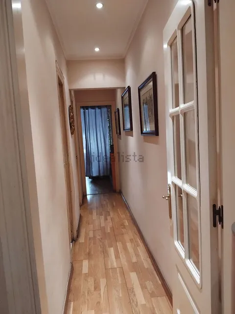 Room for rent, Barcelona