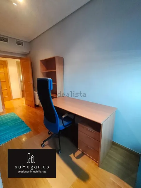 Pis de 95 m² a Badajoz