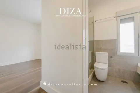Pis de 169 m² a Madrid