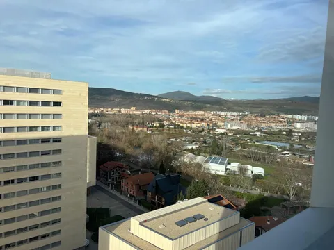 Appartamento 135 m² a Pamplona