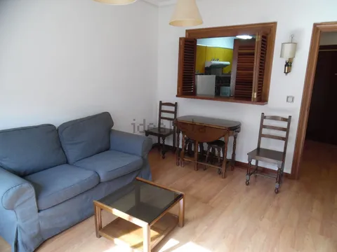 Pis de 48 m² a Madrid
