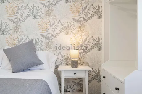 Pis de 83 m² a Madrid