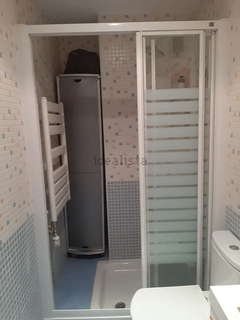 Habitació de lloguer, Madrid (2/8)