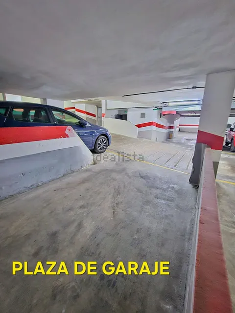 Pis de 115 m² a Almeria