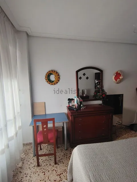 Habitació de lloguer, Logronyo