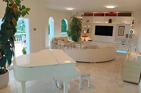 Haus 332 m² in Mijas