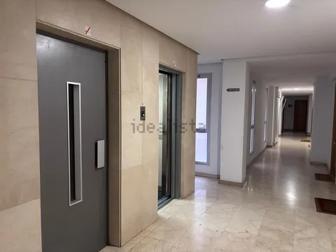 Pis de 84 m² a Madrid