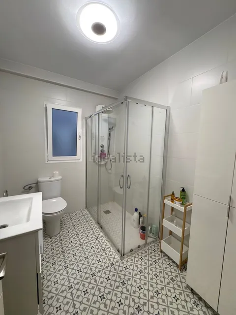 Habitació de lloguer, Màlaga