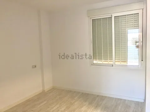 Pis de 110 m² a Màlaga