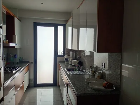Pis de 114 m² a Barcelona