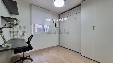 Pis de 109 m² a València