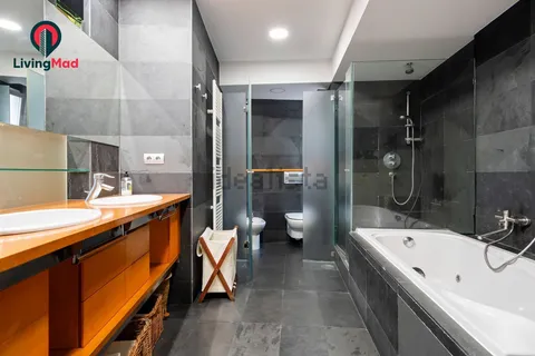 Pis de 330 m² a Madrid