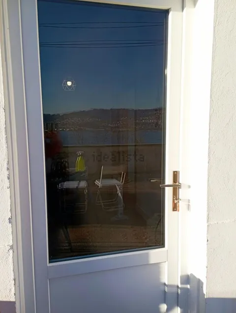 Flat 60 m² in Moaña
