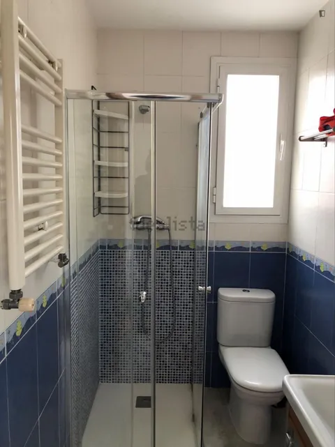 Pis de 58 m² a Madrid