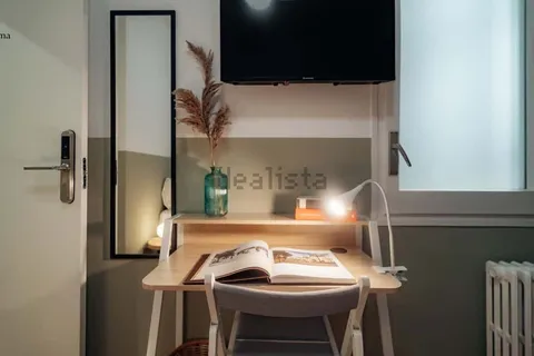 Stanza in affitto, Barcelona