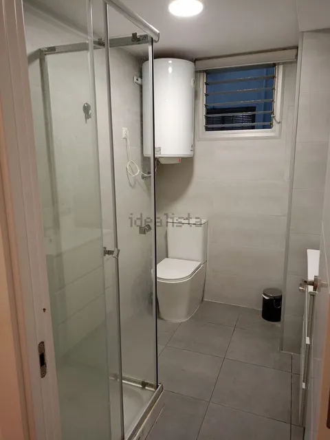 Habitació de lloguer, Almàssera