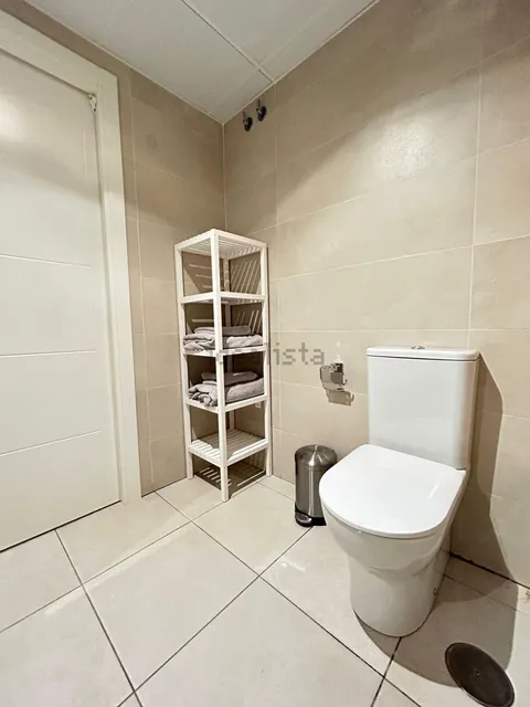 Wohnung 110 m² in Marbella