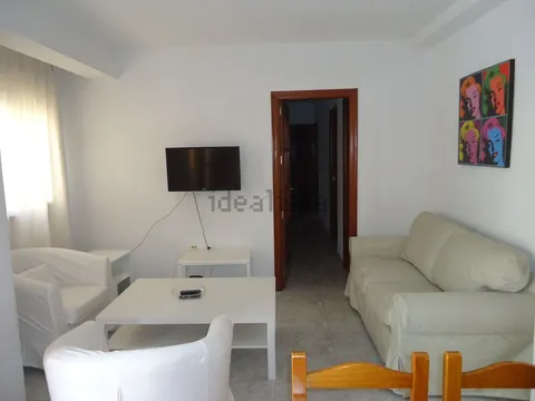 Habitació de lloguer, Còrdova