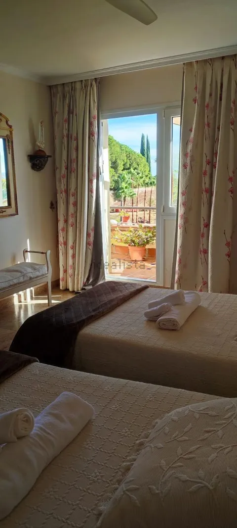 Pis de 170 m² a Marbella