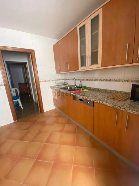 Piso de 120 m² en Granada