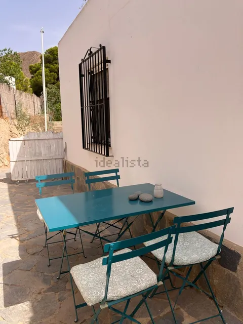 Habitació de lloguer, Níjar