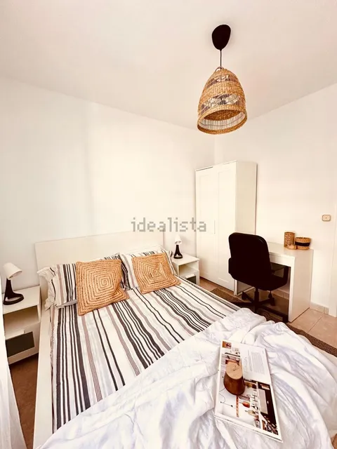 Habitació de lloguer, Ferrol