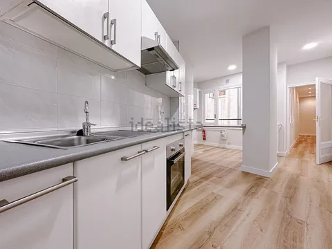 Pis de 110 m² a Madrid