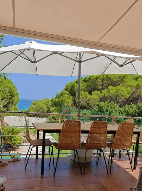 Appartement 130 m² à Vandellòs i l'Hospitalet de l'Infant