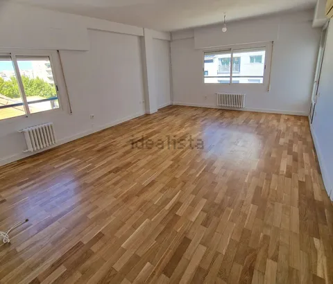 Pis de 125 m² a Saragossa