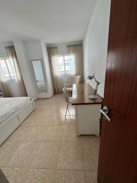 Chambre à louer, Alicante