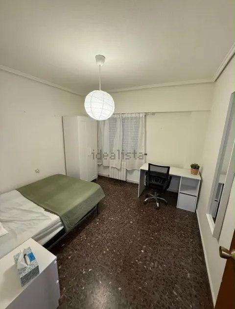 Habitación en alquiler, Valencia (3/6)