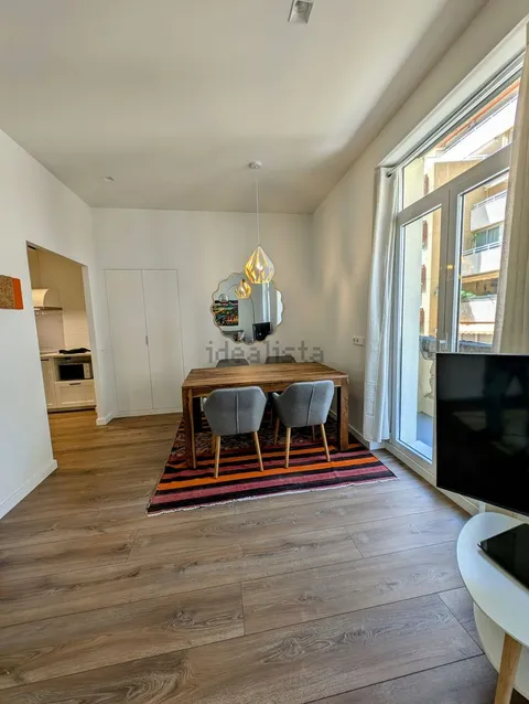 Pis de 139 m² a València