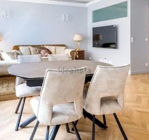 Appartamento 110 m² a Madrid