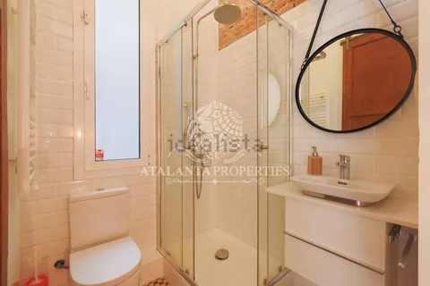 Pis de 37 m² a Barcelona