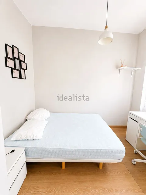 Pis de 160 m² a Madrid