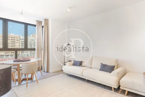 Pis de 65 m² a València